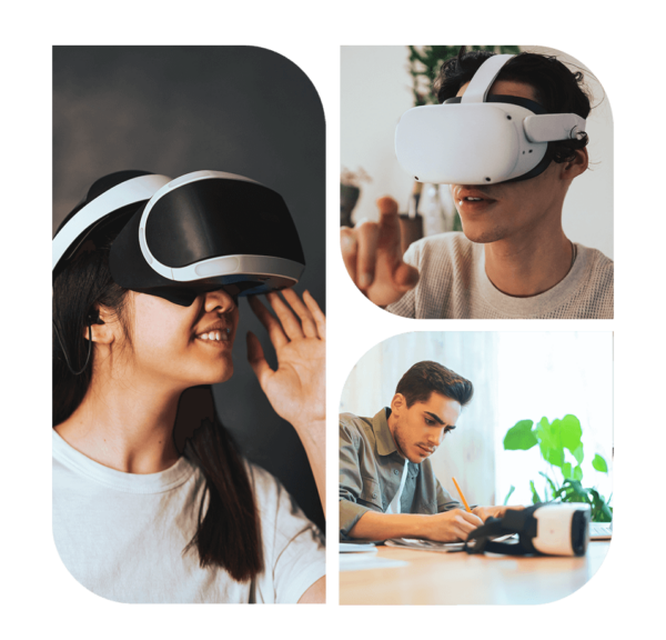 NDIS Virtual Reality Learning Tools Support Connex Life